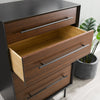 Park Avenue 4 Drawer Chest - DIGS