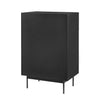 Park Avenue 4 Drawer Chest - DIGS