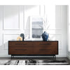 Park Avenue 4 Drawer Dresser - DIGS