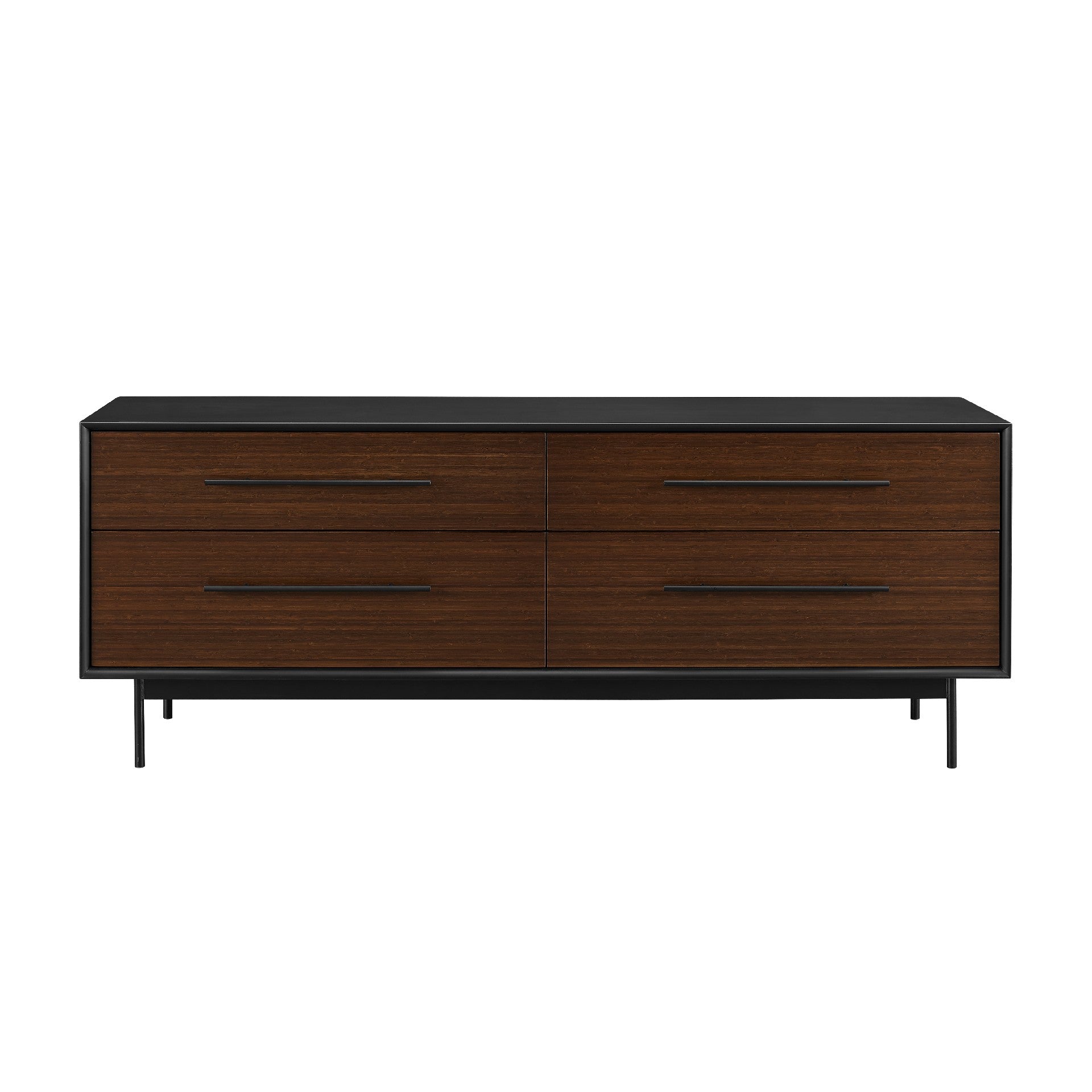 Park Avenue 4 Drawer Dresser - DIGS