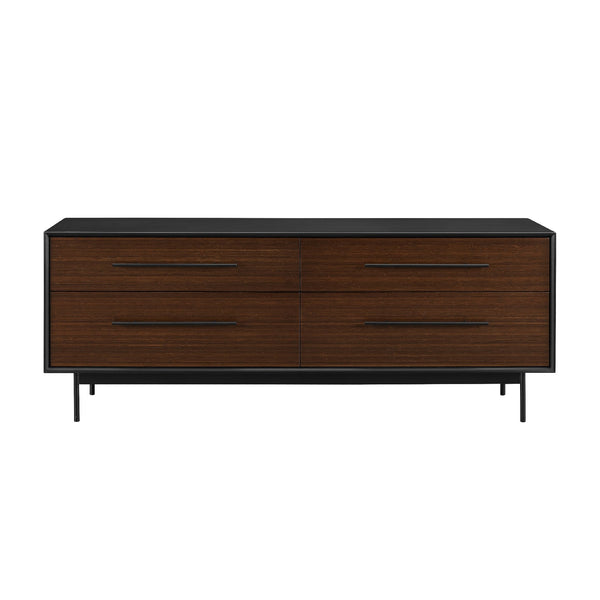 Park Avenue 4 Drawer Dresser - DIGS