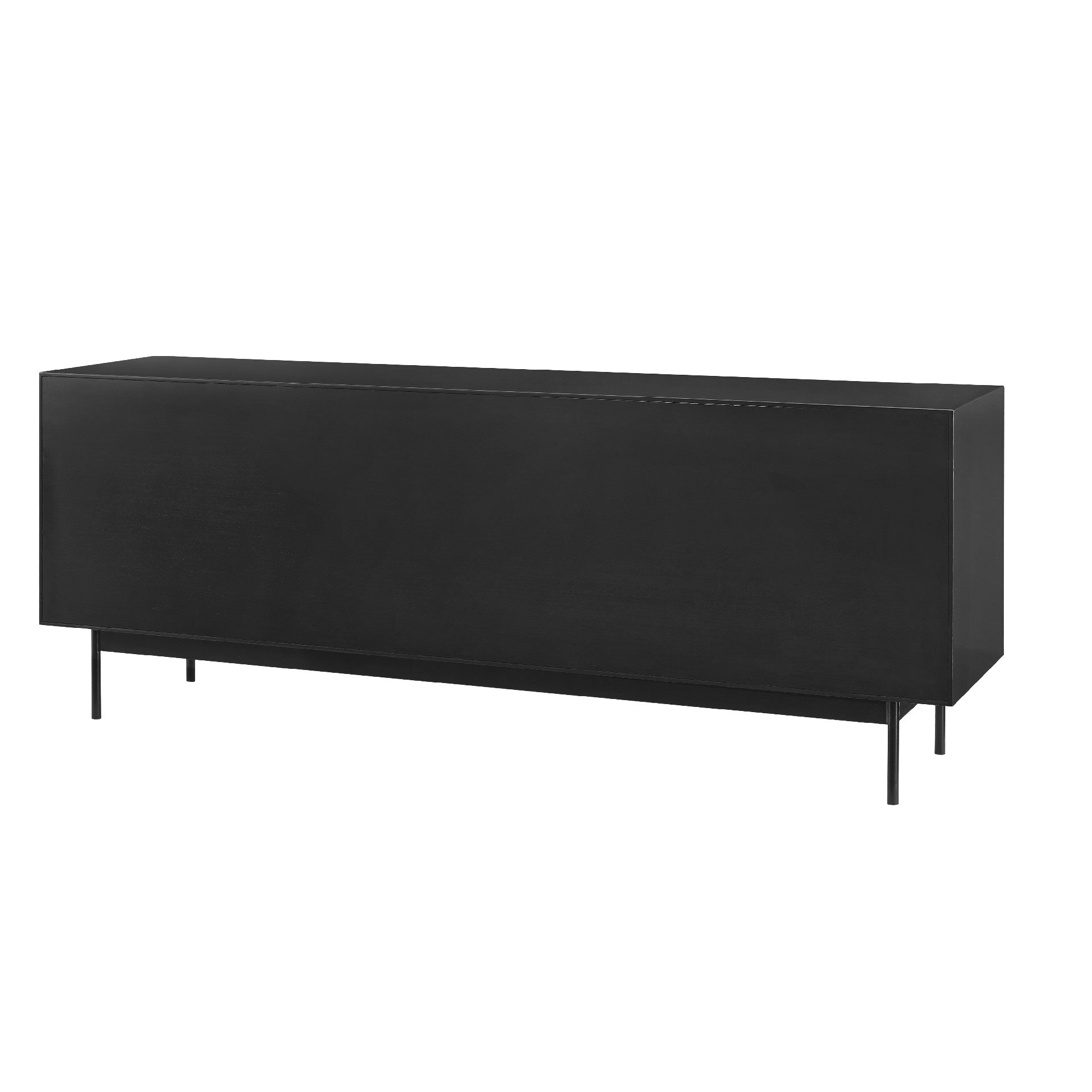 Park Avenue 4 Drawer Dresser - DIGS