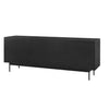 Park Avenue 4 Drawer Dresser - DIGS