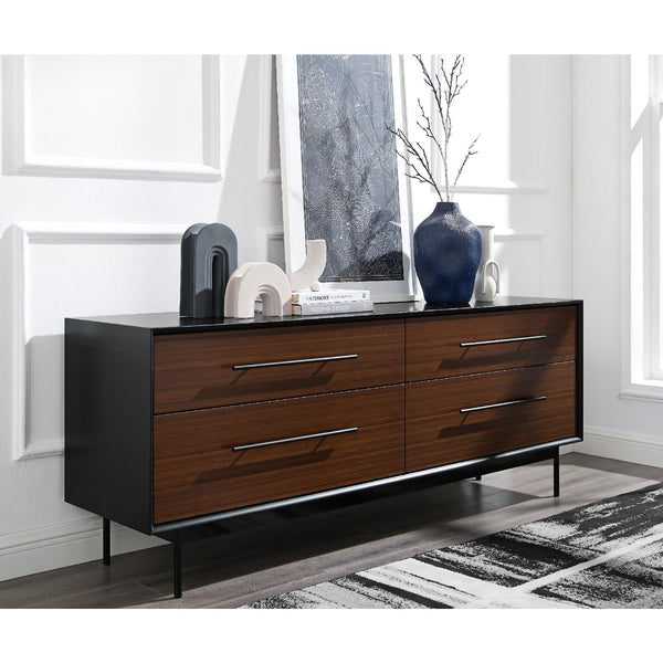 Park Avenue 4 Drawer Dresser - DIGS
