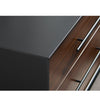 Park Avenue 4 Drawer Dresser - DIGS