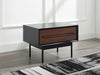 Park Avenue Nightstand - DIGS