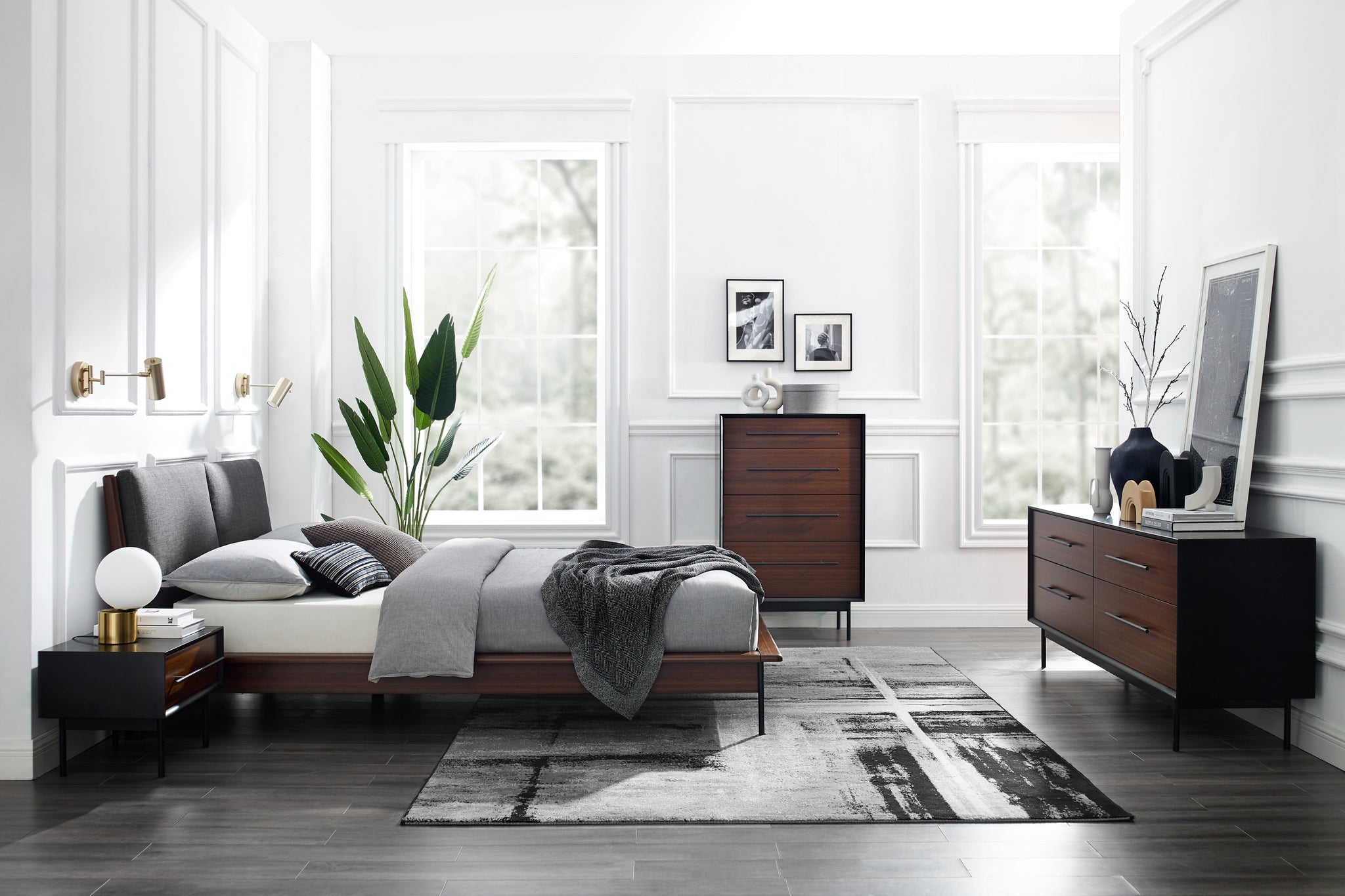 Park Avenue Nightstand - DIGS