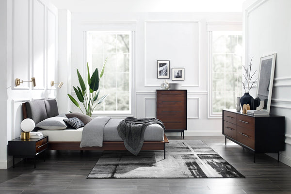 Park Avenue Nightstand - DIGS