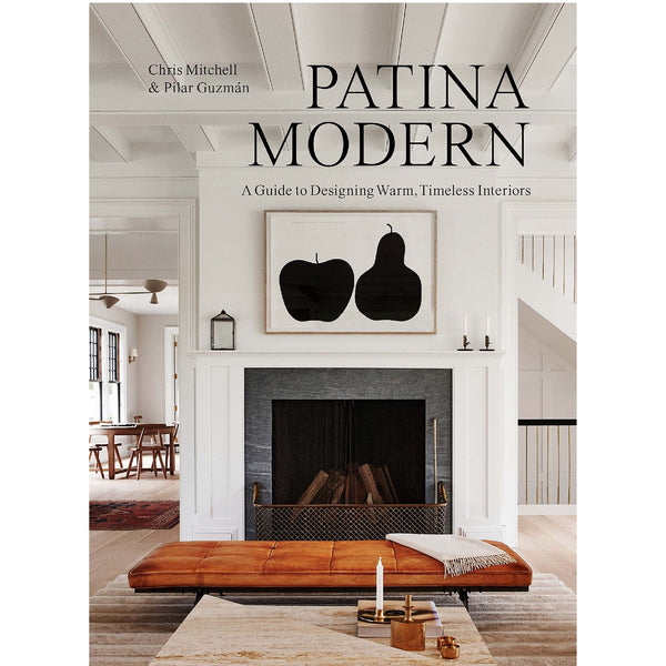 Patina Modern - DIGS