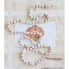 Paulownia Beads Garland - DIGS