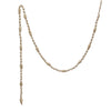 Paulownia Beads Garland - DIGS