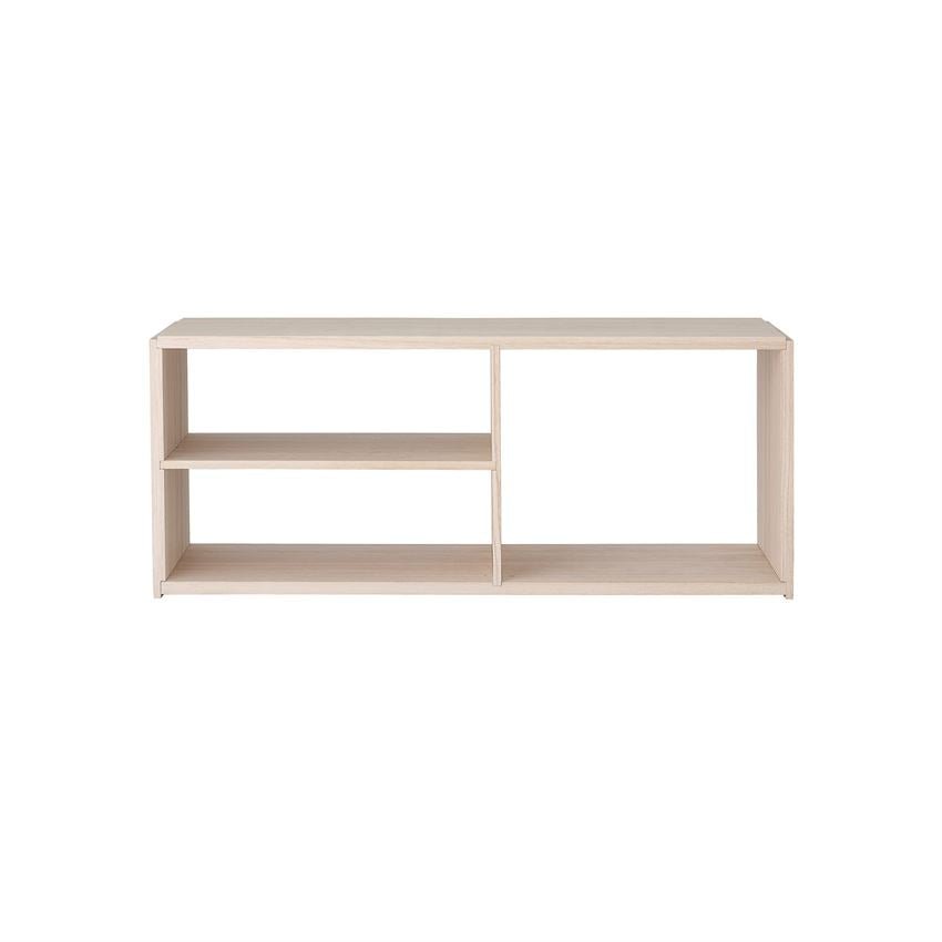 Paulownia Wood Shelf - DIGS