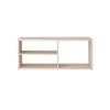 Paulownia Wood Shelf - DIGS
