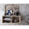 Paulownia Wood Shelf - DIGS