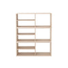 Paulownia Wood Shelf - DIGS