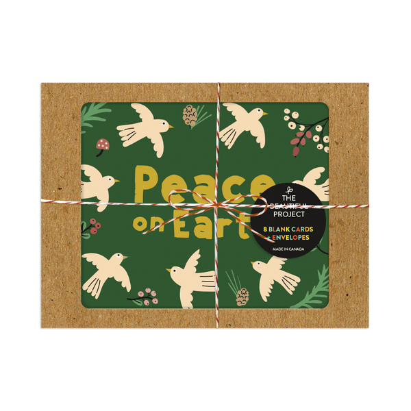 Peace on Earth Box Set - DIGS
