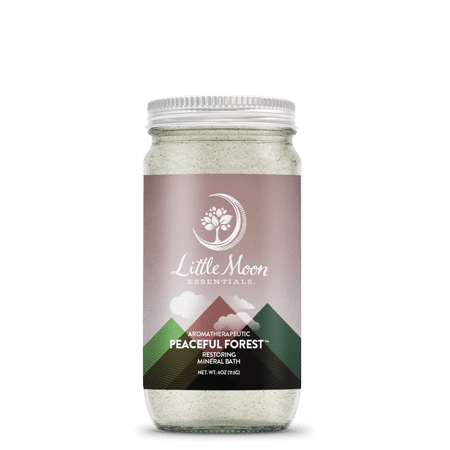 Peaceful Forest Bath Salt - DIGS