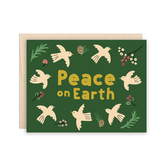 Peace on Earth Box Set