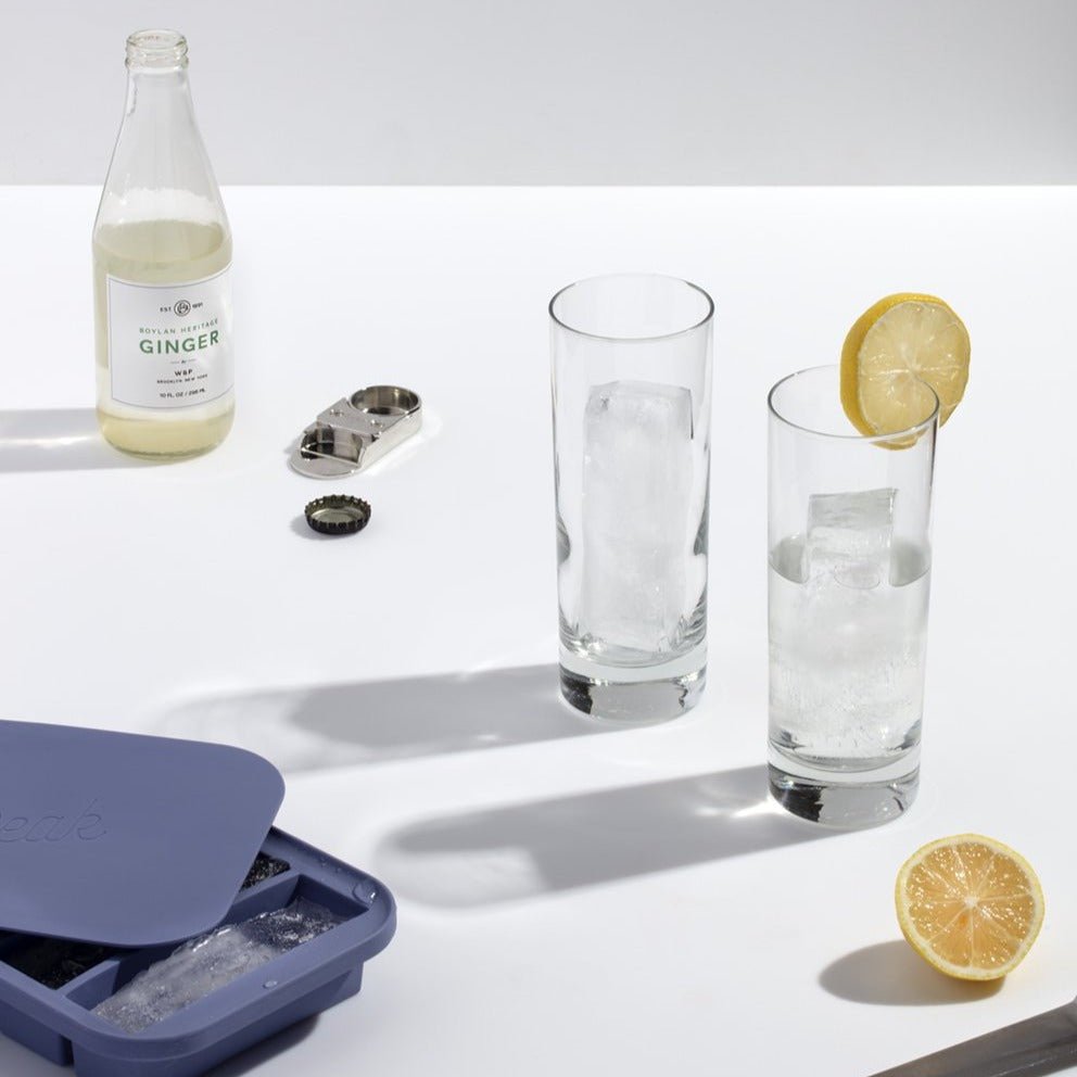 Peak Collins Ice Tray - DIGS