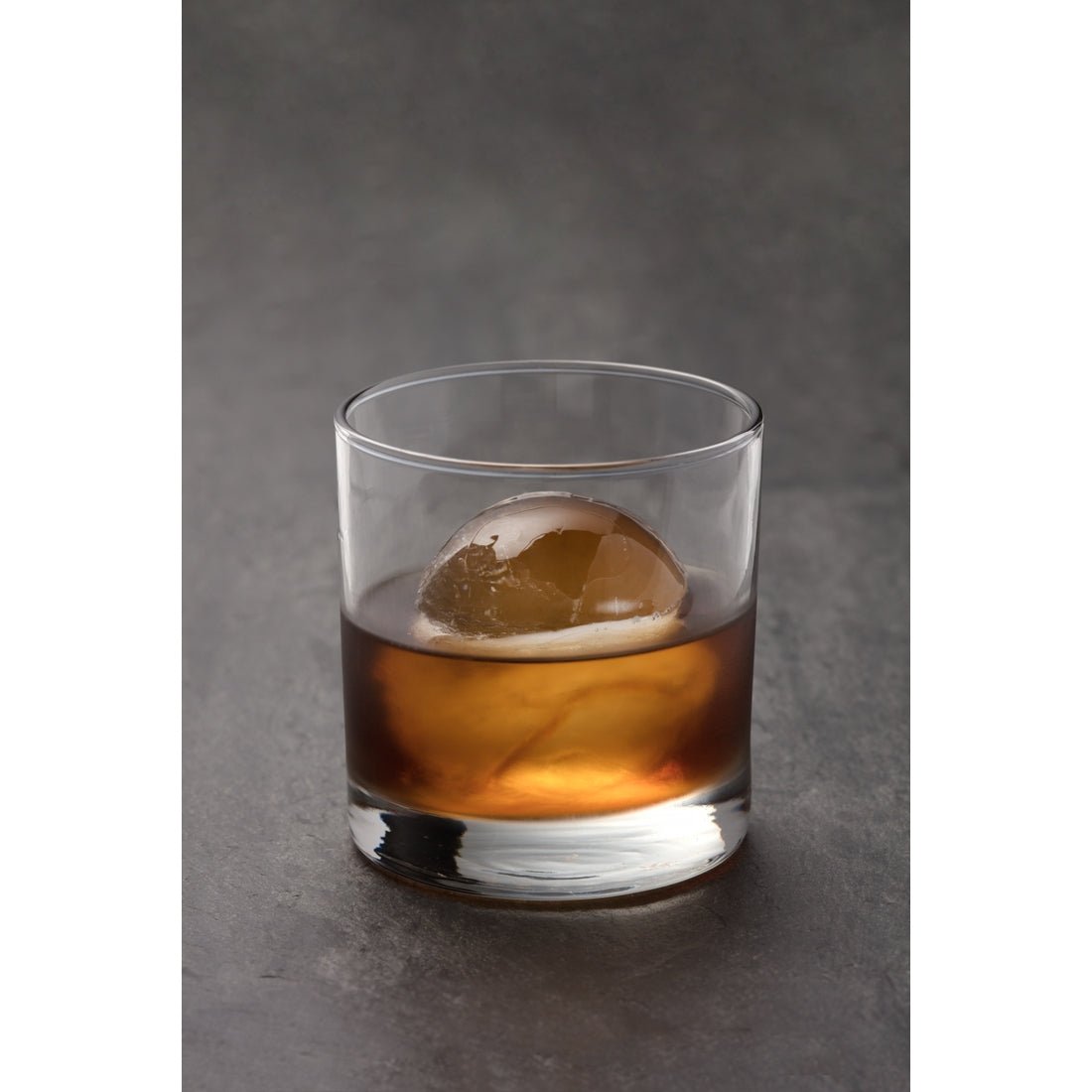 Peak Sphere Ice Mold - DIGS