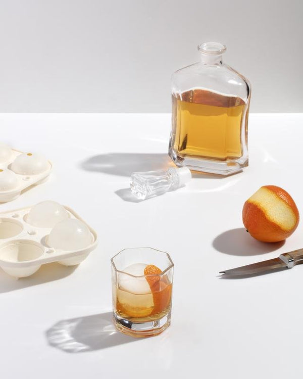 Peak Sphere Ice Mold - DIGS