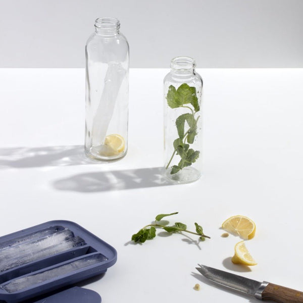Peak Water Bottle Ice Tray - DIGS