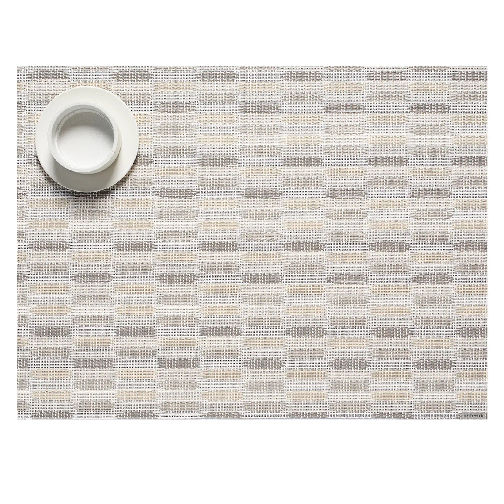 Pebble Table Mat - DIGS