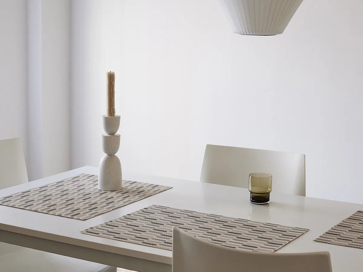 Pebble Table Mat - DIGS