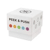 Peek & Push Game - DIGS