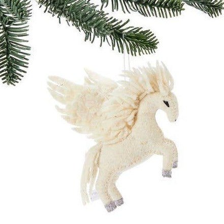Pegasus Ornament - DIGS