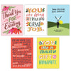 Pep Talk Postcard Book - DIGS