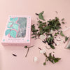 Peppermint Tarot Botanical Bath Tea - DIGS