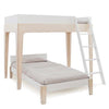 Perch Twin Bunk Beds - DIGS