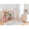 Perch Twin Bunk Beds - DIGS