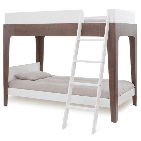 Perch Twin Bunk Beds - DIGS