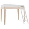Perch Twin Bunk Beds - DIGS