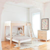 Perch Twin Bunk Beds - DIGS