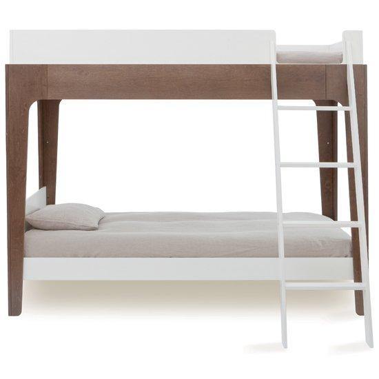 Perch Twin Bunk Beds - DIGS