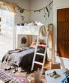 Perch Twin Bunk Beds - DIGS