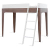 Perch Twin Bunk Beds - DIGS