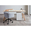 Perf File Cabinet - DIGS