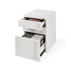Perf File Cabinet - DIGS