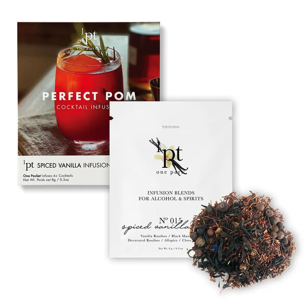 Perfect Pom Cocktail Infusion Pack - DIGS