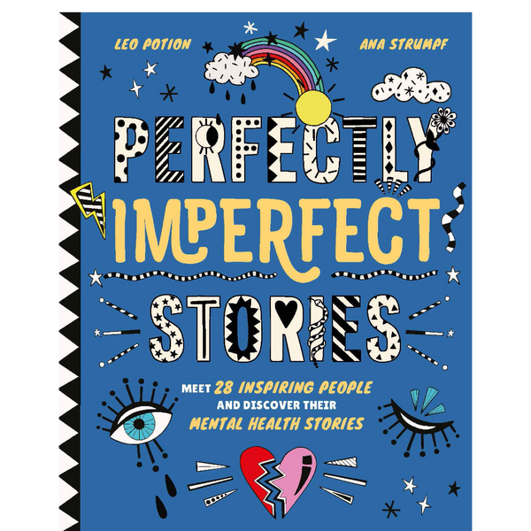 Perfectly Imperfect Stories - DIGS