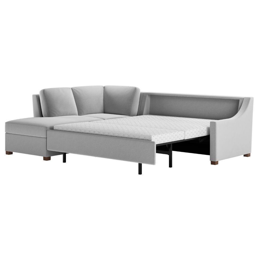 Perry Comfort Sleeper - DIGS