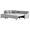 Perry Comfort Sleeper - DIGS