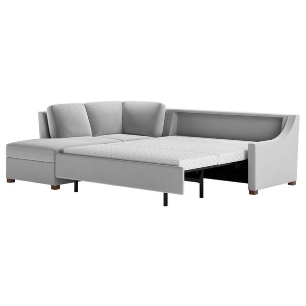 Perry Comfort Sleeper - DIGS