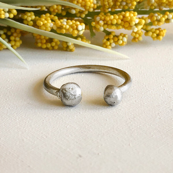 Persephone Ring - DIGS