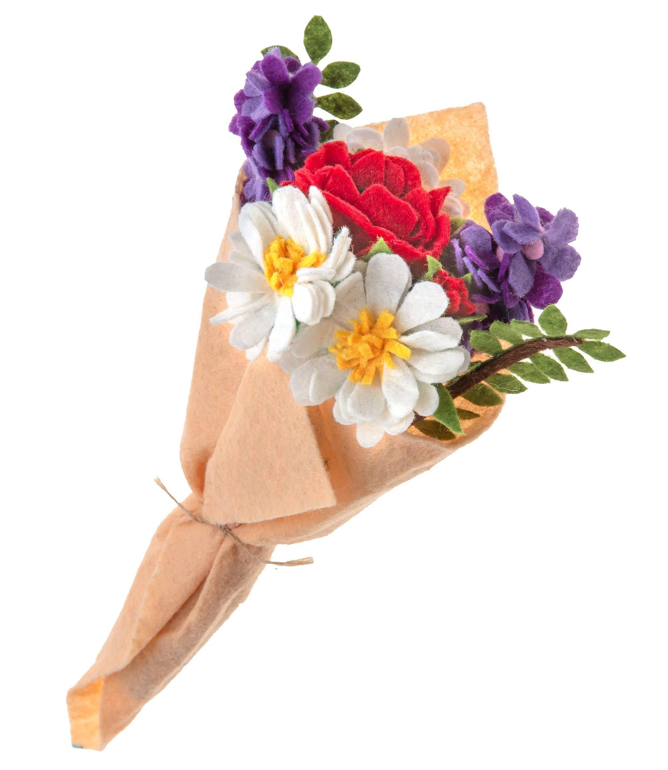 Petite Spring Bouquet - DIGS