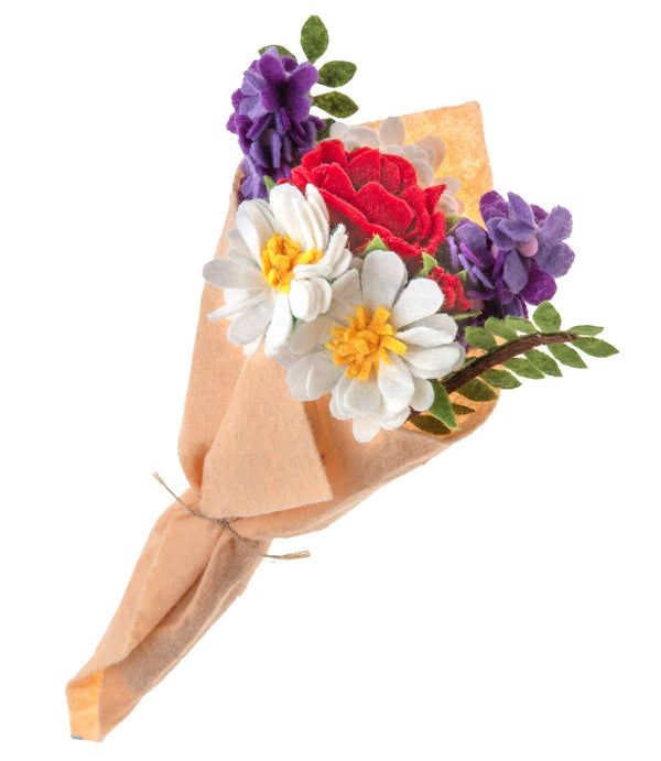 Petite Spring Bouquet - DIGS